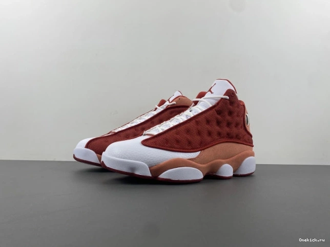 One Kick Jordan Dune DJ5982-601 13 Red Air 0712